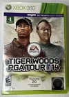Tiger Woods PGA Tour 14 (Microsoft Xbox 360, 2013)