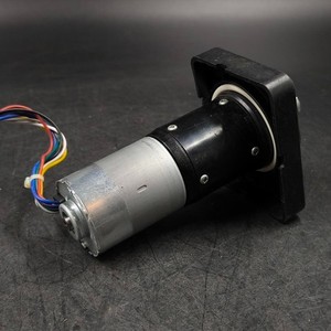 Husqvarna Gardena Sileno Minimo 1998-1E70010-18VDC Rasenmäher-Motor Gebraucht