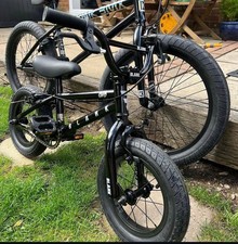 blank cub bmx