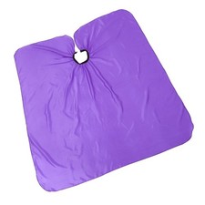 Hairdressing Cloak Professional Barber Cape Barber Cloak Salon Cape Gown Hair
