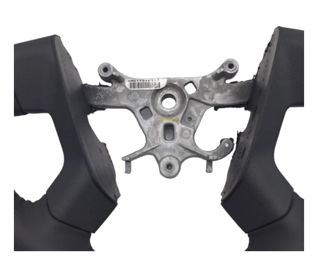 Volante Dodge Jeep calibre Avenger 2007-2010 1fs56xdhab - nuevo OEM Foto 2 de 3