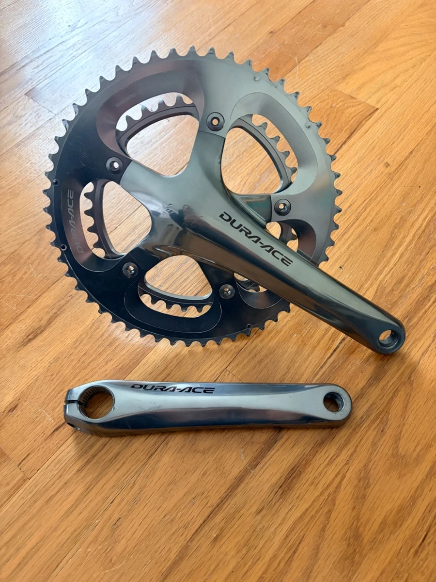Dura Ace 7800 Crankset for sale - eBay
