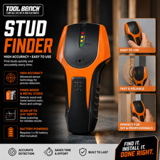 Basic stud finder