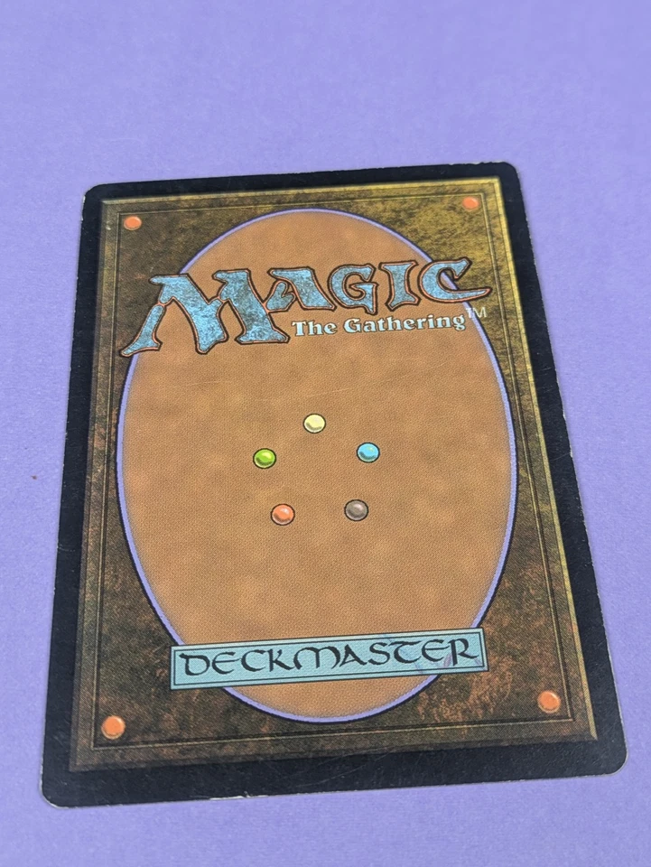 MTG Magic: New Phyrexia: Glistening Oil #62/175 Rare - MP - Image 2 of 2
