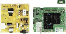 LG 50UQ9000PUD.BUSJLJM Complete LED TV Repair Parts Kit