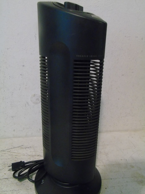 Sharper Image Ionic Breeze 3.0 Ionizer Air Purifier SI397 for sale