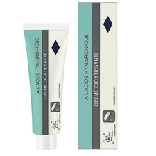 laluset Moisturizing Skin Cream with Hyaluronic Acid 3.3 fl oz