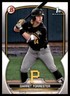 Garret Forrester 2023 Bowman Draft #BD-197 Pirates MLB READ FREE SHIPPING