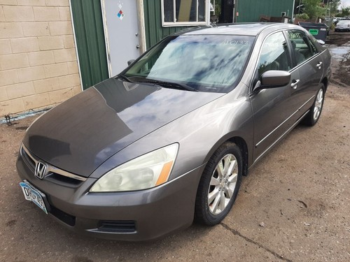 Power Brake Booster Fits 03-07 ACCORD 1059390 - Bild 2 von 12
