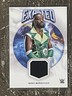 Topps Exalted WWE Exalted Relics Kofi Kingston Event Used Relic Card 2025
