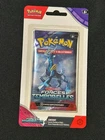 Booster sous Blister Forces Temporelles EV5 Scellé / Sorti De Case