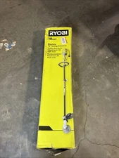 18 In. 10 Amp Attachment Capable Electric String Trimmer RY41135