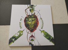 Bride Of Re-Animator * Richard Band * 2 LP * ...