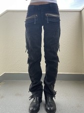 marithe francois girbaud archive pants trousers Y2K 00's