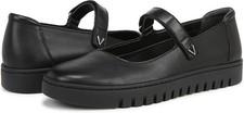 Vionic Women's Uptown Mary Jane Flats NW/OB