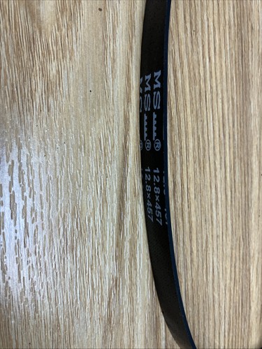 Hoover Windtunnel Rewind Series Vacuum Belt 12.8 X 457 - Picture 2 of 6