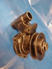 FORD 8 AND 10PH AQUAPLALE WATER PUMP  RECONDITIONED