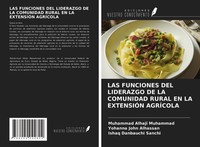 Muhammad Alhaji Muhammad (U. A.) | Las Funciones Del Liderazgo De La...