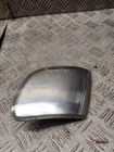 Headlight reflector