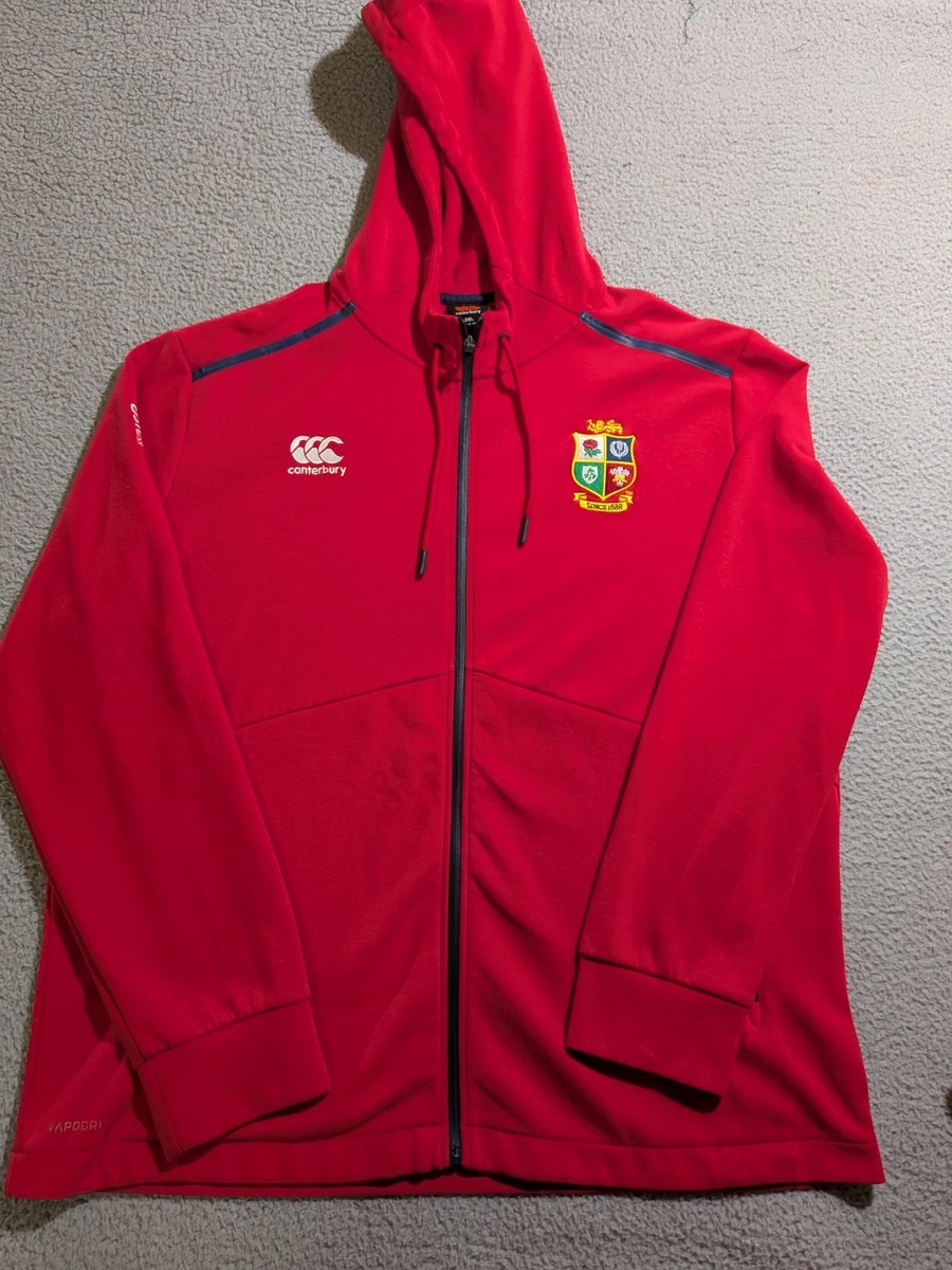 Maillot De Rugby Canterbury – Army Recruit Training Centre, Taille L Homme