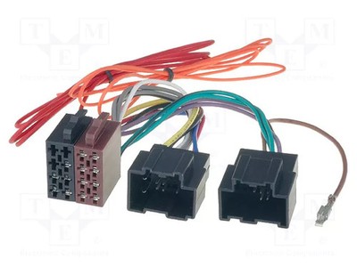 4CARMEDIA ZRS-AS-65B Adapter