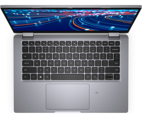 LAPTOP DELL LATITUDE 5320 13,3" i5-1135G7 8GB 512GB SSD NVMe FULL HD DOTYK - Zdjęcie 5 z 13