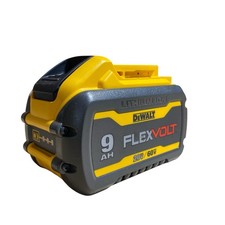 DEWALT DCB609 FLEXVOLT 20V/60V MAX Lithium-Ion 9.0Ah Battery Pack 2024 DATE CODE