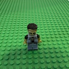 LEGO 71010 Collectable Minifigures 2015 Series 14 Monsters Monster Rocker