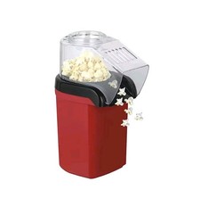 Machine à popcorn domestique