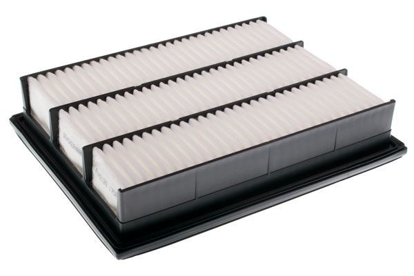 Denckermann Luftfilter A142129 FüR Ssangyong-image