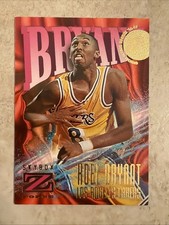 1996-97 Skybox Z-Force Basketball Cards 29