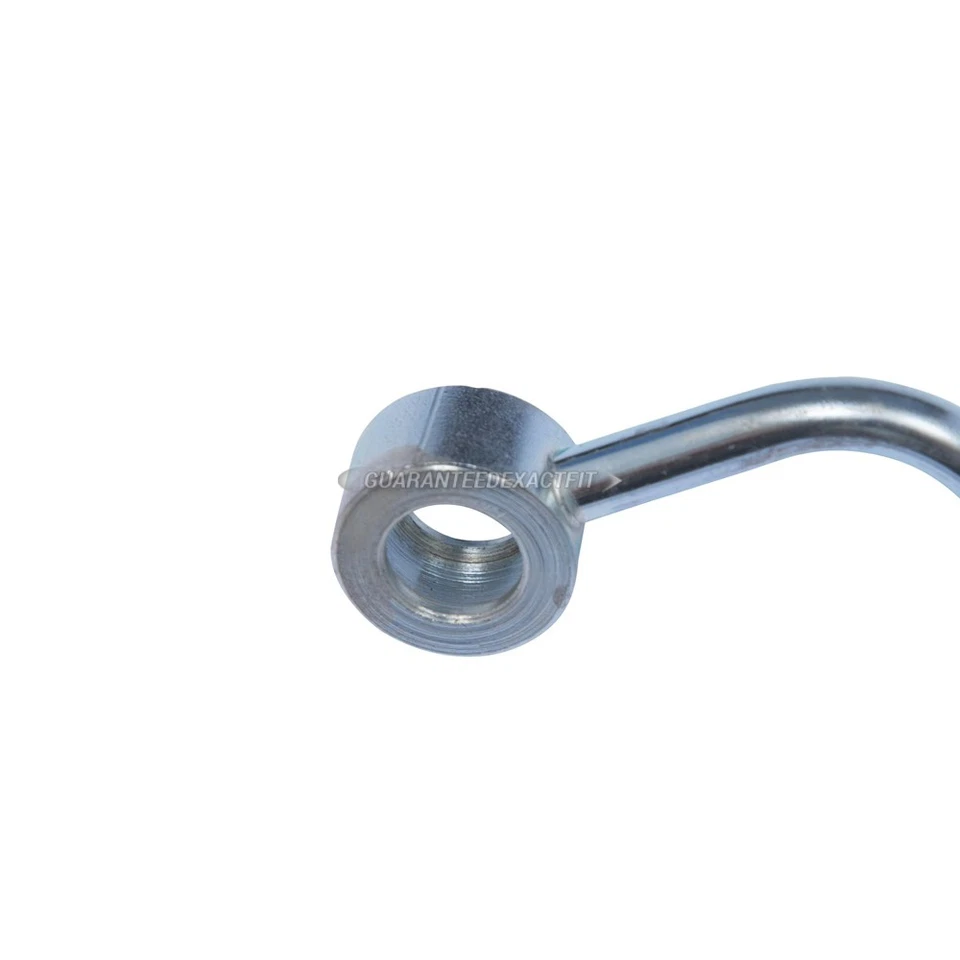 Manguera de presión de dirección asistida Edelmann para BMW 325i 325is M3 Z3 Foto 3 de 4