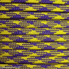 Grapevine Paracord 100 Feet 550 lb 7 Strand Emergency Survival Bracelet Rope