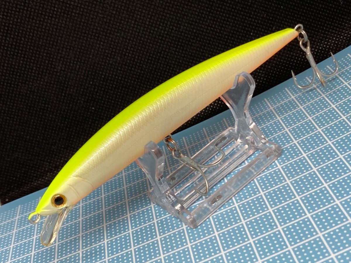 Jackson Athlete Plus 12 SVG Sinking Lure WRH (0276