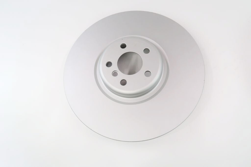 Rolls Royce Cullinan Phantom front brake disc rotors