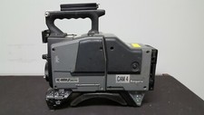Ikegami HC-400W Camera Head