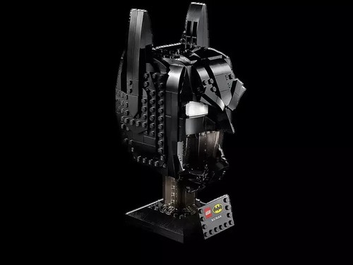 Lego Cappuccio di Batman 76182 (Fuori Produzione) Nuovo Sigillato SPED. GRATUITA - Foto 5 di 6