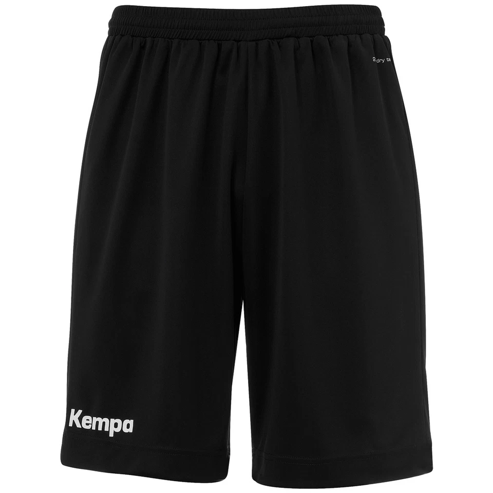 KEMPA PLAYER SHORTS Kinder Neu!