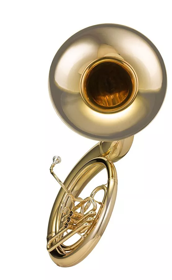Tuba adams deals