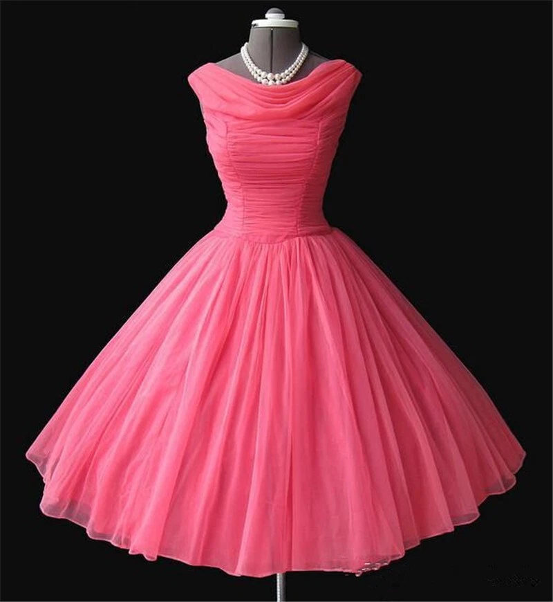 Pink Short Wedding Dresses for sale | eBay