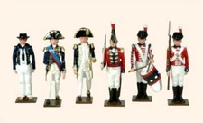 COJF-3374A - Battle of Trafalgar 1805 (200th Anniversary Limited Edition) Set