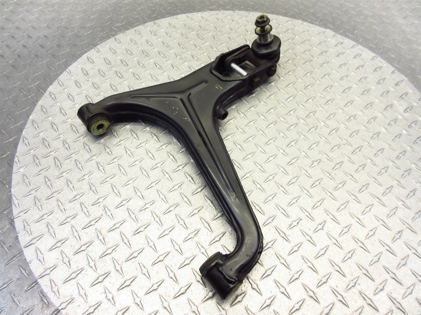 1995 Ferrari 355 F355 Spider Left Driver Lower Control A arm W Ball Joint 159305
