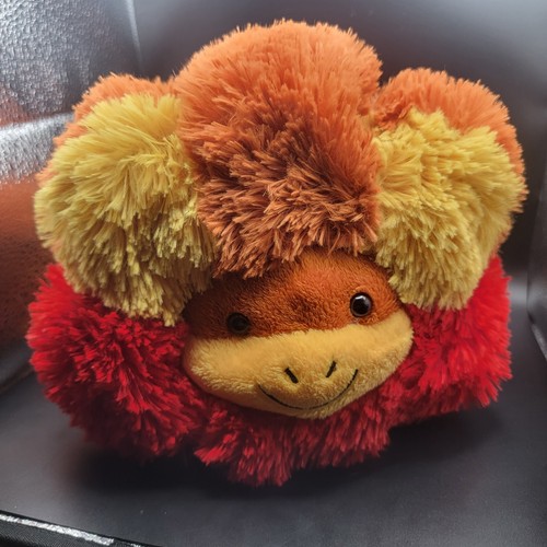 Rare 2013 Frilled Lizard Squishable! Limited Run, Open Squish, Only 1000 Made!