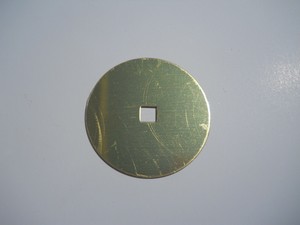 kitchen cabinet door knob backplate details about 1 1 2 backplate for knob bp30310 3 amerock kitchen cabinet door drawer kitchen cabinet door knob backplate details about 1 1 2 backplate for knob bp30310 3 amerock kitchen cabinet door drawer