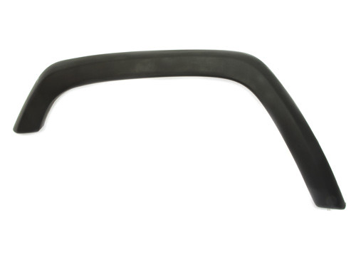 Élargisseur d'aile avant gauche Jeep Cherokee XJ phase 2 extension carrosserie