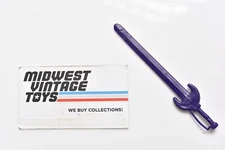 Vintage MOTU - Fisto - Sword C  - PART - Masters of the Universe