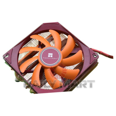 New In Box THERMALRIGHT AXP90/R CPU Down Pressure Radiator