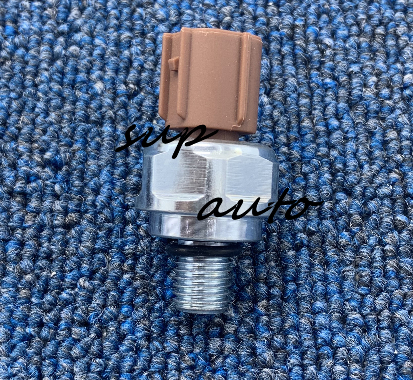 New 2 Pcs Transmission Pressure Switches For Honda 28600P7W003