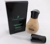 Vincent Longo Liquid Canvas Healthy Fluid Sheer Matte Foundation Golden Oriental on sale Vincent Longo Liquid Canvas Healthy Fluid Sheer Matte Foundation Golden Oriental on sale