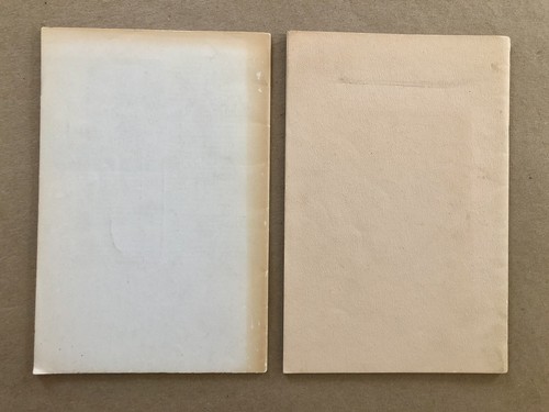 How to Date a House & The Dating of Old Houses (1976, 2 LOT Paperback) VG! - Picture 2 of 8